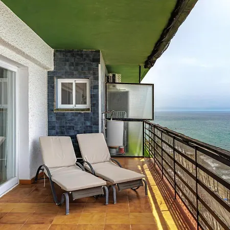 Apartamento South Facing Beachfront Marbella