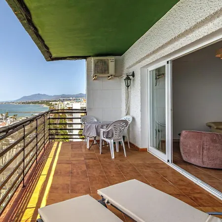 Apartamento South Facing Beachfront Marbella